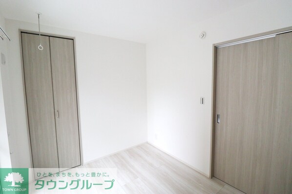 メゾンジェムの物件内観写真